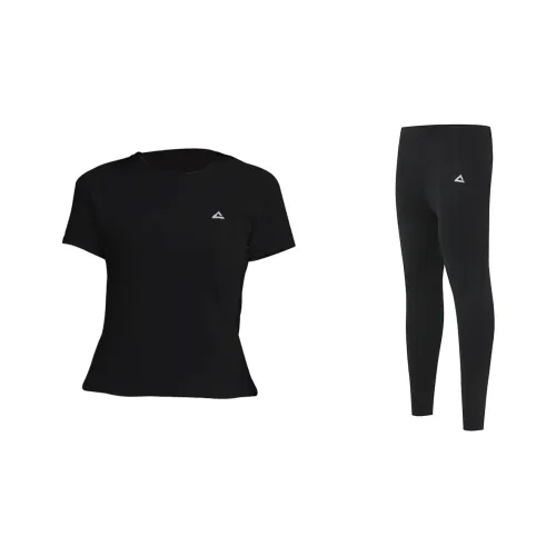 PEAK Женские фитнес-комплекты