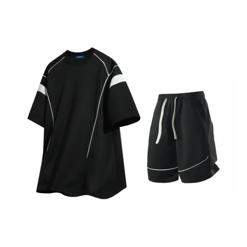 COMOWA Повседневная спортивная одежда унисекс