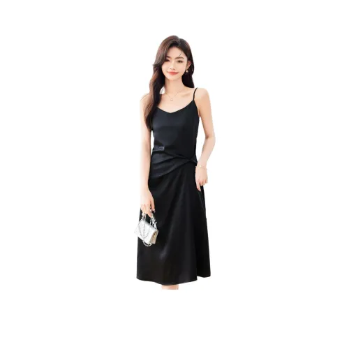 Like The Age Of Water Летний Slip Dress Regular Women's