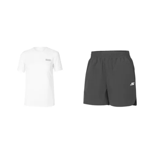 Skechers Athletic Training Series Женские Повседневные костюмы
