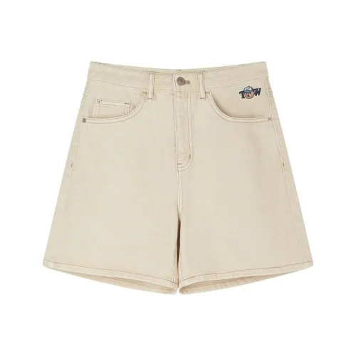 Teenie Weenie Джинсовые шорты Женские
