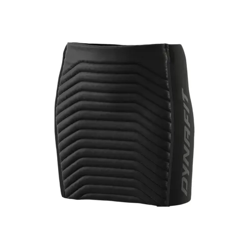 DYNAFIT Speed Insulation Юбка Женская Повседневная Короткая Юбка Женская