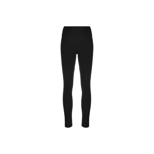 Y 3 Черные Женские Спортивные Брюки