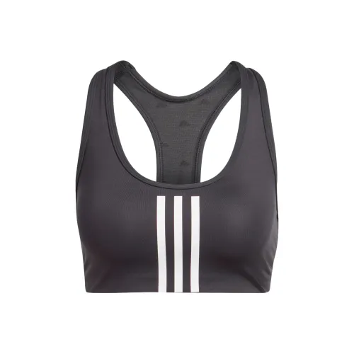 Adidas POWERIMPACT Mix MAT ITERATION Спортивное белье Женское Черное