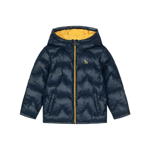HAZZYS KIDS Пуховики