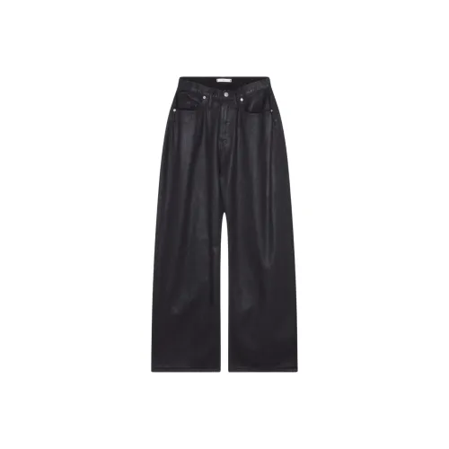 Tommy Hilfiger Женские Черные Джинсы