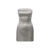 Дымчатый/Железно-циановый