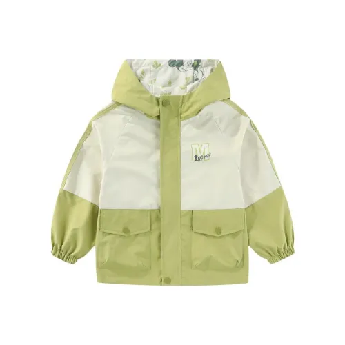 Disney Kids Куртки