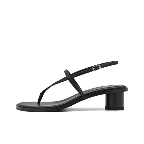 PEDRO One Ремень Сандалии 4,5 см Женские