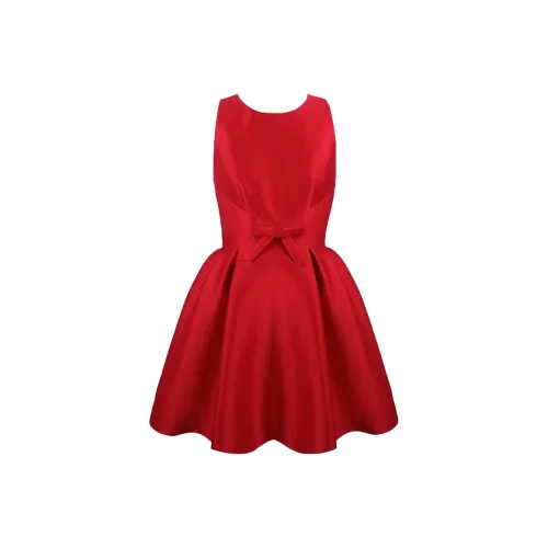 PAZZO Женские Платья без рукавов