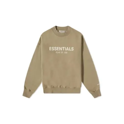 Fear Of God Essentials Толстовка SS22 Детский