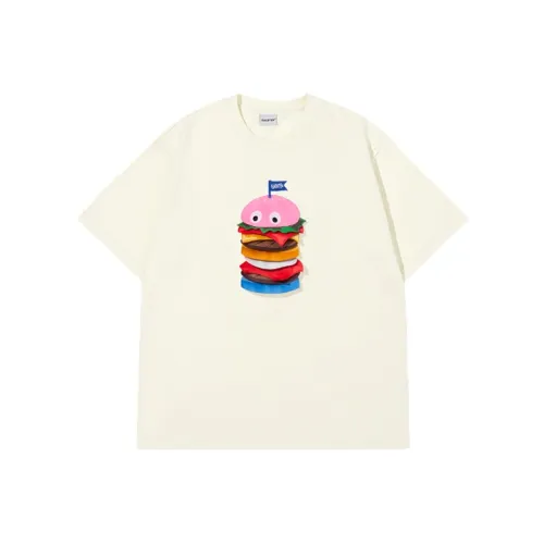 ISaluteU Женские футболки