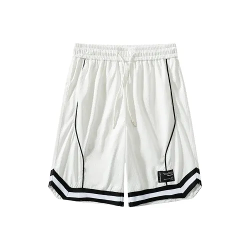 NOAHGIGI Унисекс Повседневные шорты