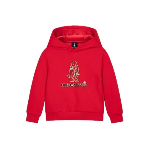 Hush Puppies Толстовка Подростки