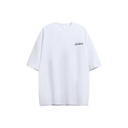 NCAA Унисекс Майки под одеждой