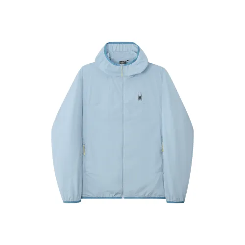 SPYDER Тренировочная одежда с защитой от солнца мужская