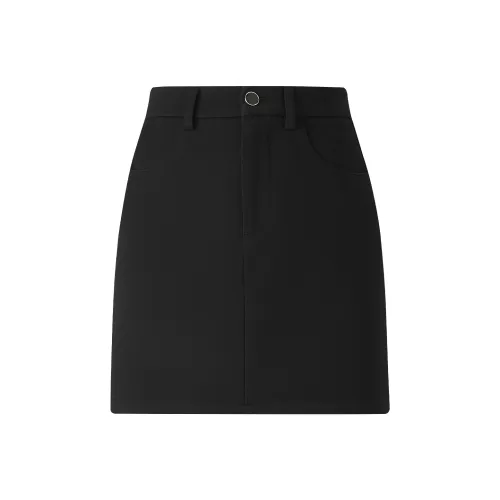 HLA Повседневные короткие юбки для женщин