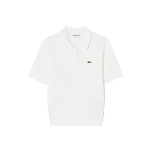 LACOSTE Женские Поло