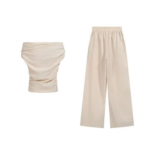 Frustration Garden Повседневный Костюм Женские