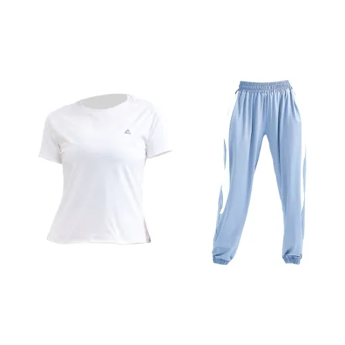 PEAK Женские фитнес-комплекты