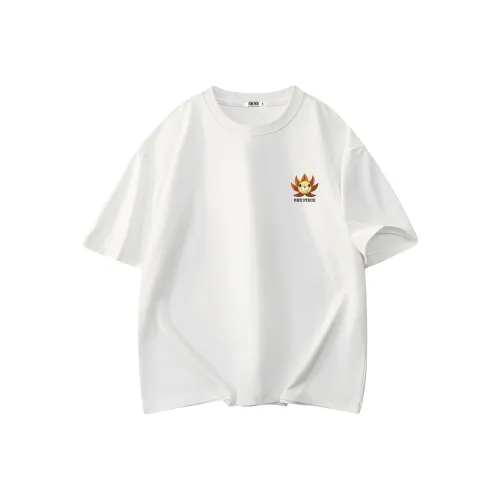 ONE PIECE Мужская T-рубашка