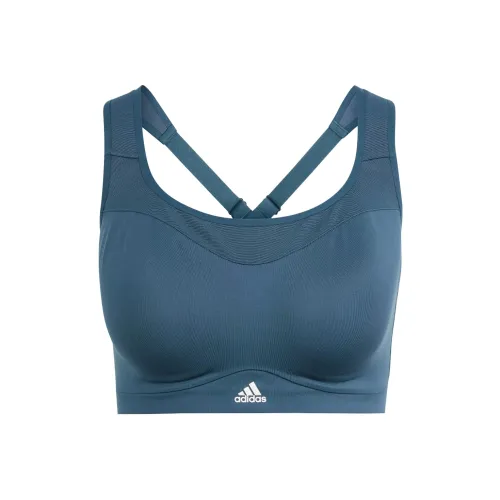 Adidas TLRD IMPACT Темно-синий Женское спортивное белье