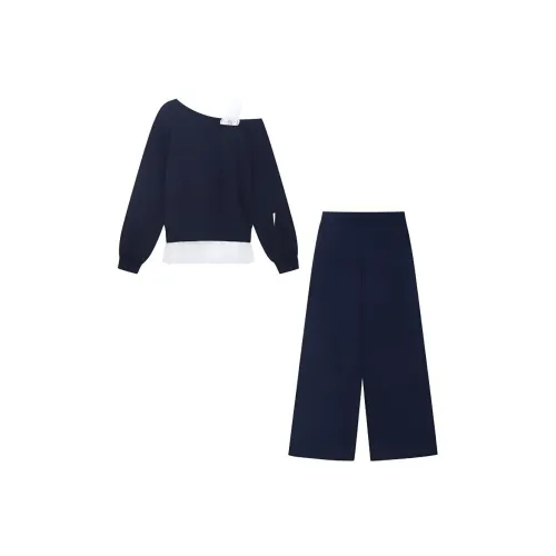 ONE PASS STUDIO Повседневный костюм женский