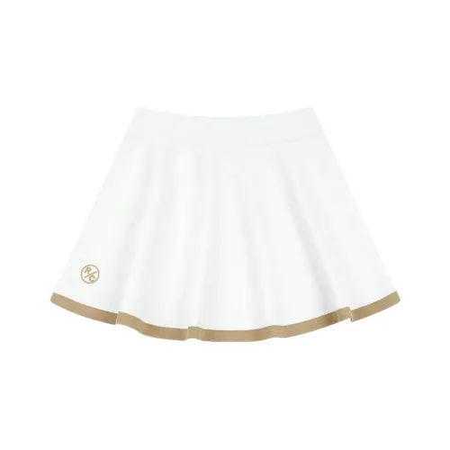 RYDER CUP Повседневные короткие юбки Осенние Женские