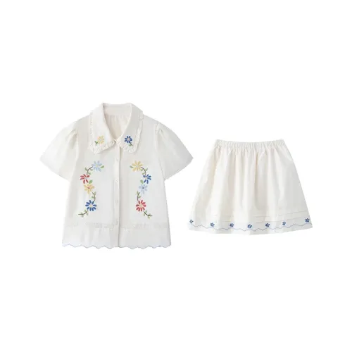 QUIET ANGEL Женские комплекты с юбкой