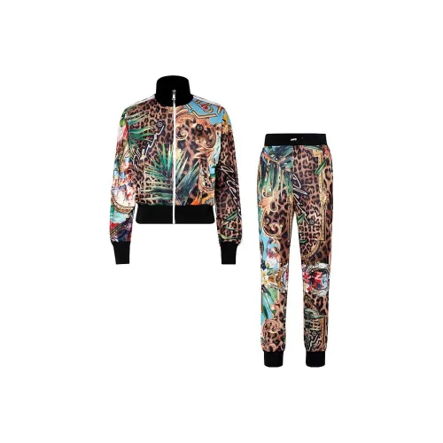 PHILIPP PLEIN Многоцветные Женские Повседневные Костюмы