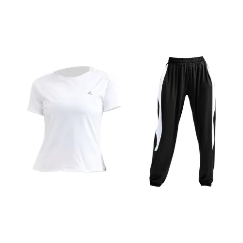 PEAK Женские фитнес-комплекты