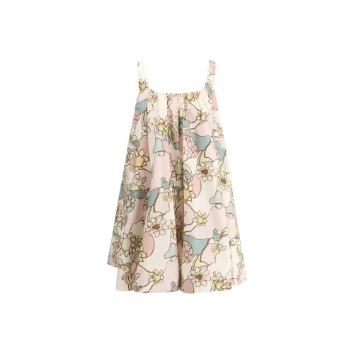 Zimmermann Розовый Женские Слиплатья