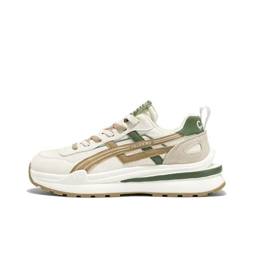 Topland Low Топ Повседневная обувь Мужская