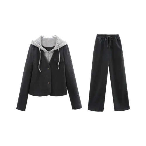 A paradise for awakening Повседневный костюм женский