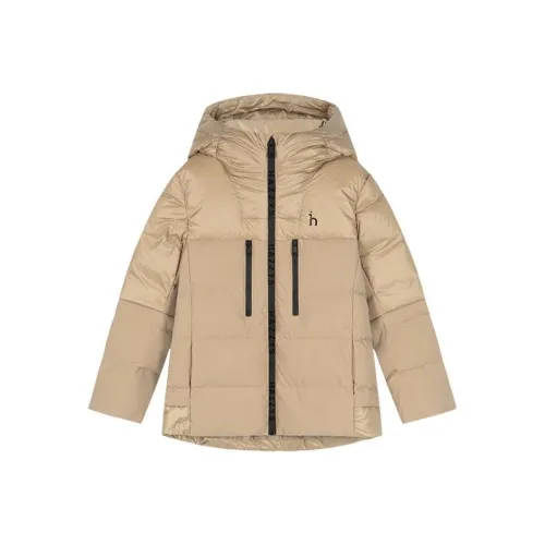 HAZZYS KIDS Пуховики