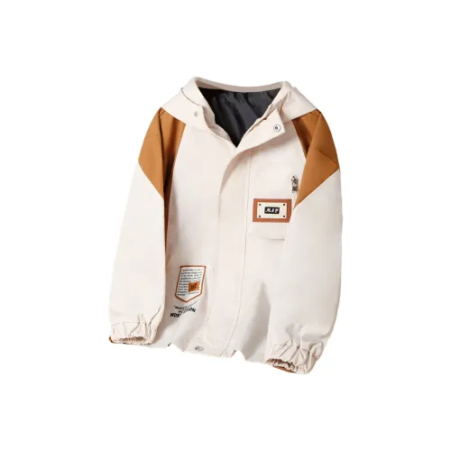 October Mommy Kids Куртки