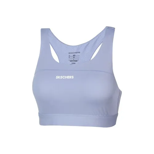 Skechers Спортивное белье Женское Impression Фиолетовый