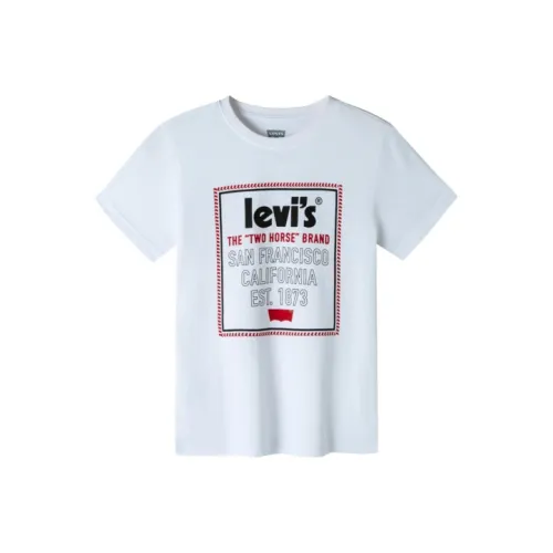 Levis Kids Футболки