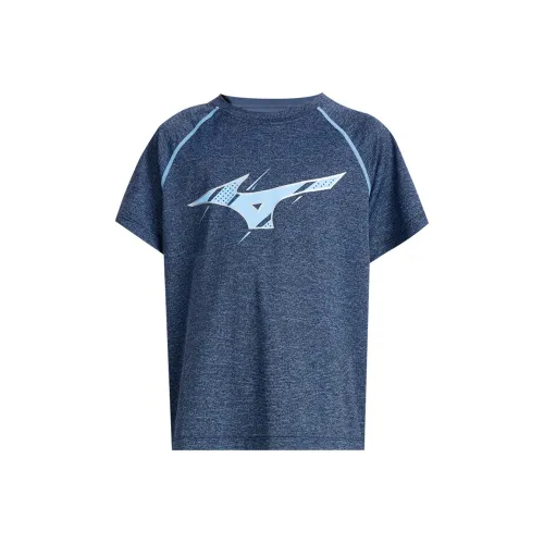 Mizuno Kids T-рубашки