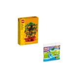 40648+LEGO Случайная Сборка Сумка