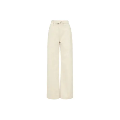 Ksubi Белые Женские Джинсы