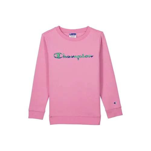 Champion Kids Свитшоты