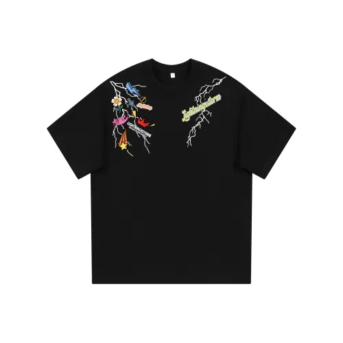 Lightning X Storm T-Shirt Унисекс