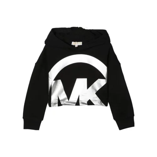 Michael Kors Черные Толстовки для Детей