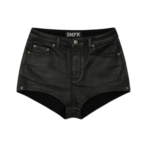 SMFK Wild World Wild World Series Джинсовые шорты Женские