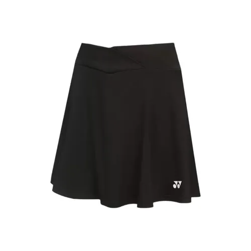 YONEX SS24 Бадминтон Юбка Женская