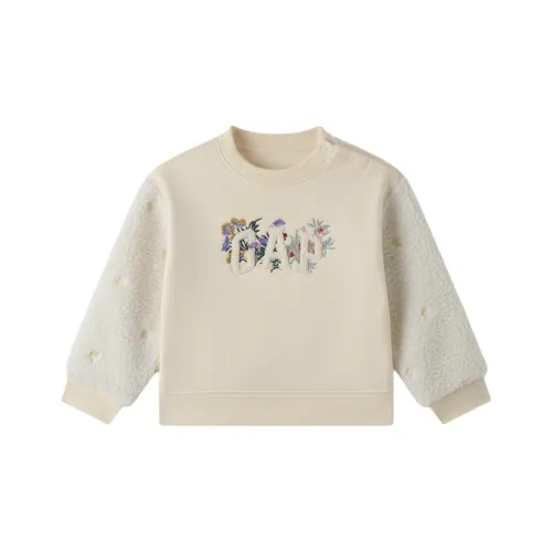 GAP Толстовка 2024 Осенне-зимняя Детская