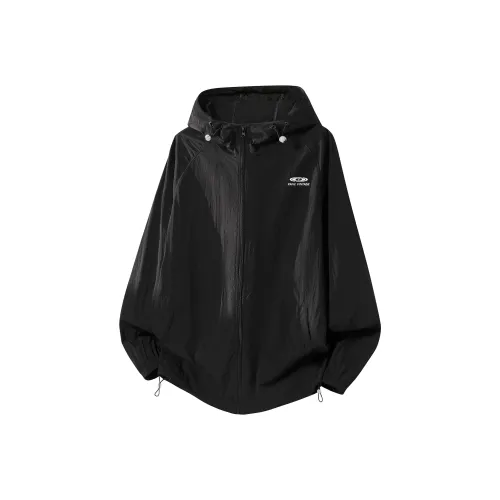 FAKE VINTAGE Дышащая защита от ультрафиолета одежда с защитой от солнца унисекс