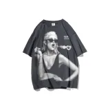 Темно-серый