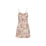 Кактусная Жаркая Волна Bl/Heatwave Многоцветный